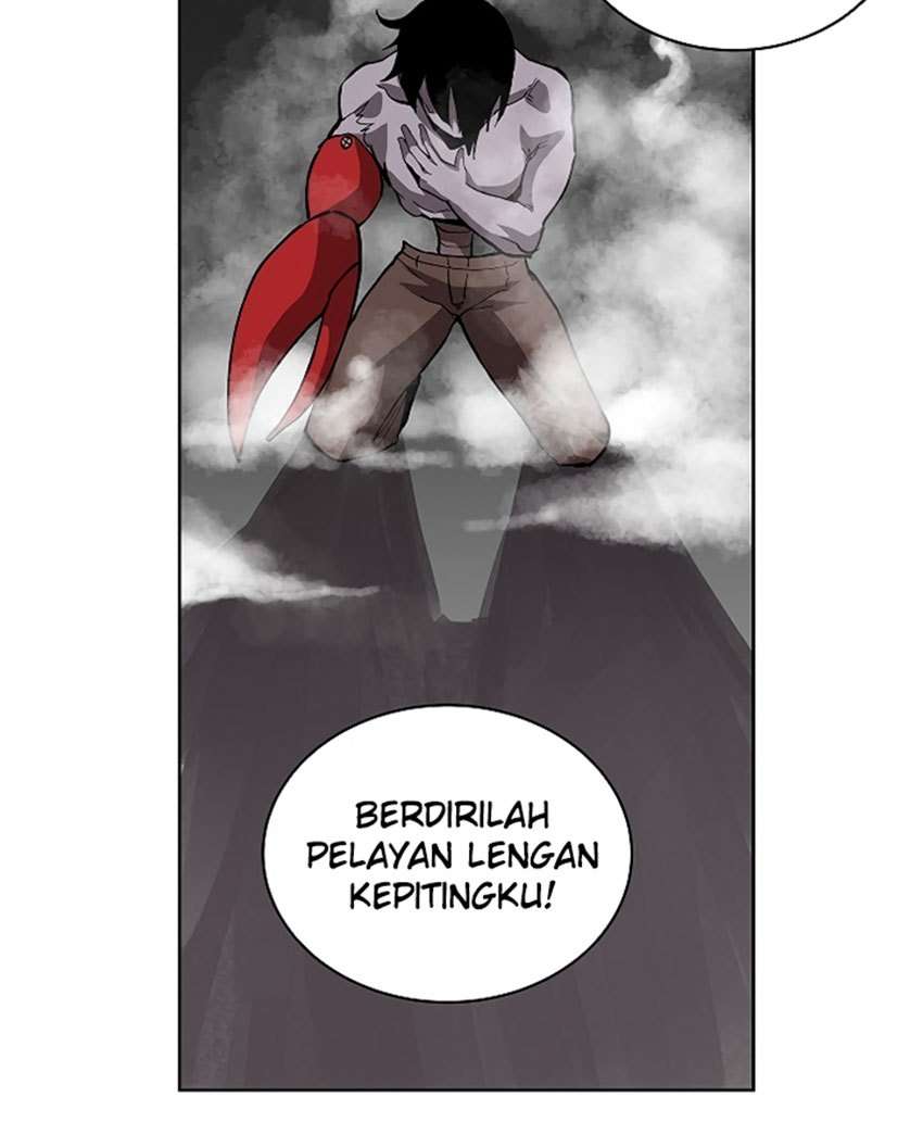 The Dungeon Master Chapter 4 Gambar 42