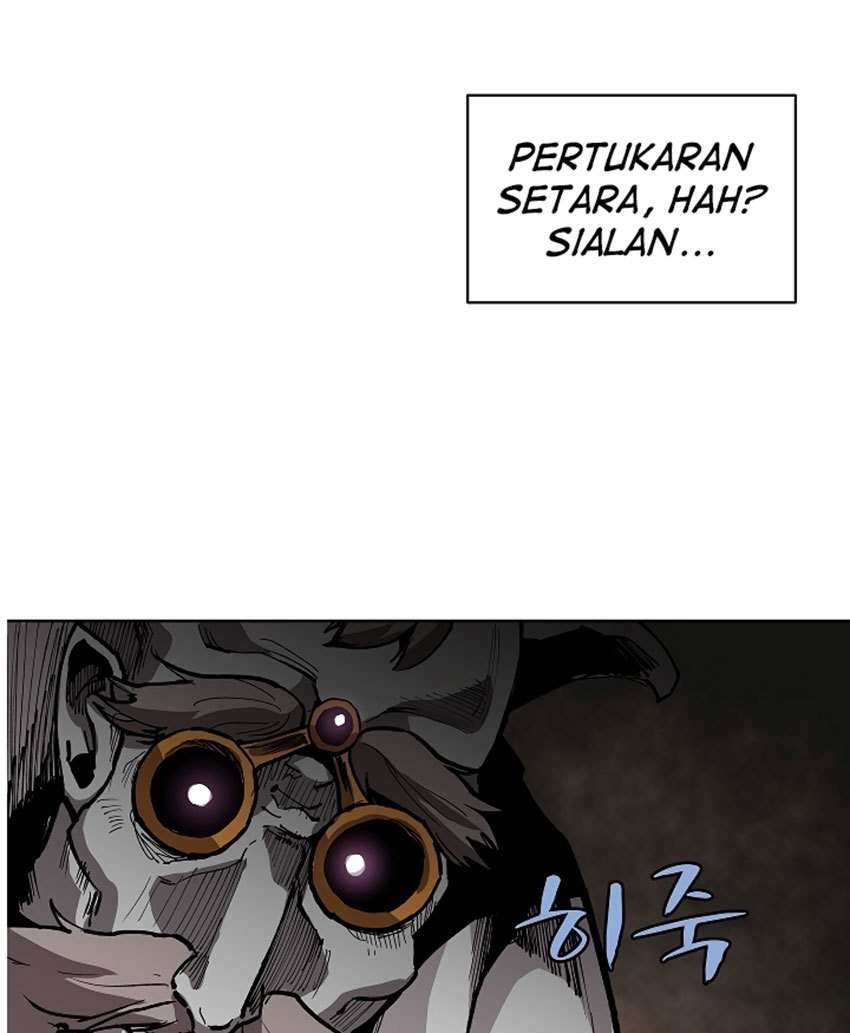 The Dungeon Master Chapter 4 Gambar 45