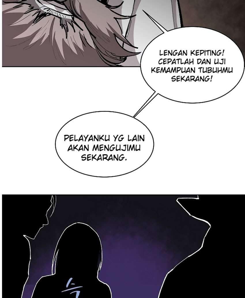 The Dungeon Master Chapter 4 Gambar 46