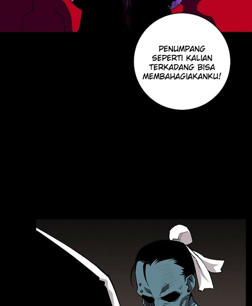 The Dungeon Master Chapter 4 Gambar 6