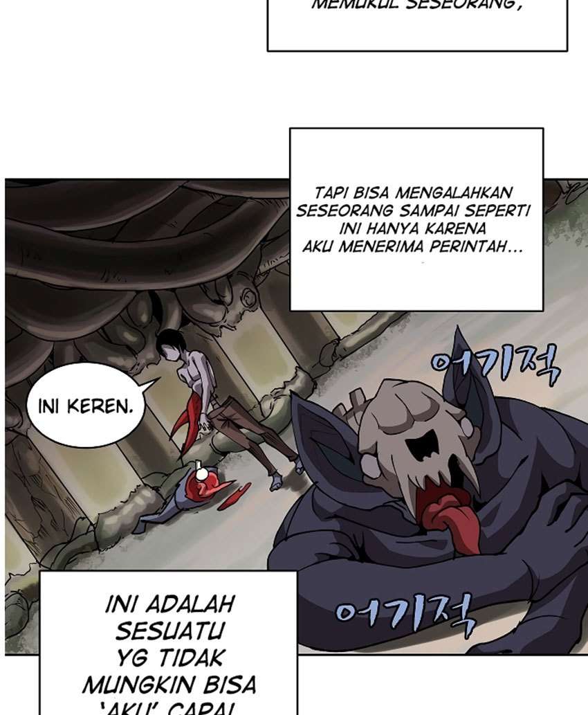 The Dungeon Master Chapter 4 Gambar 68