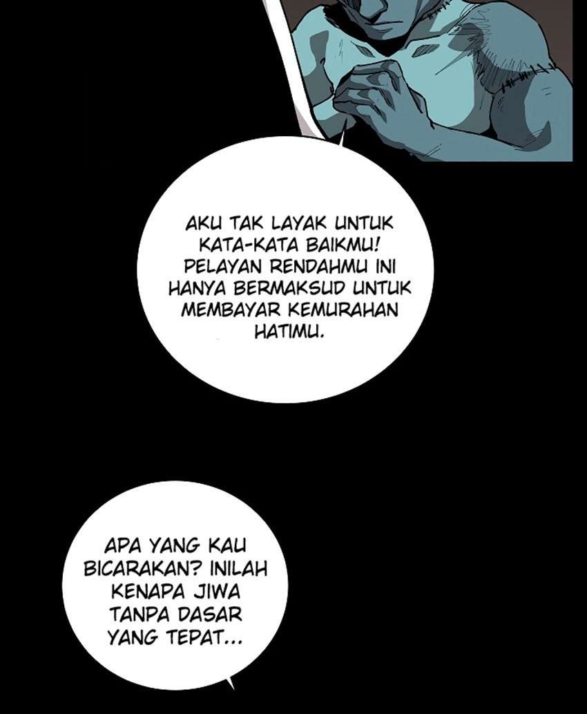 The Dungeon Master Chapter 4 Gambar 7