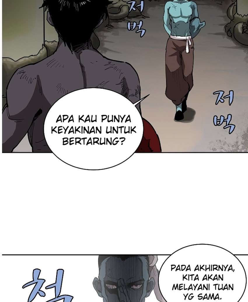 The Dungeon Master Chapter 4 Gambar 71