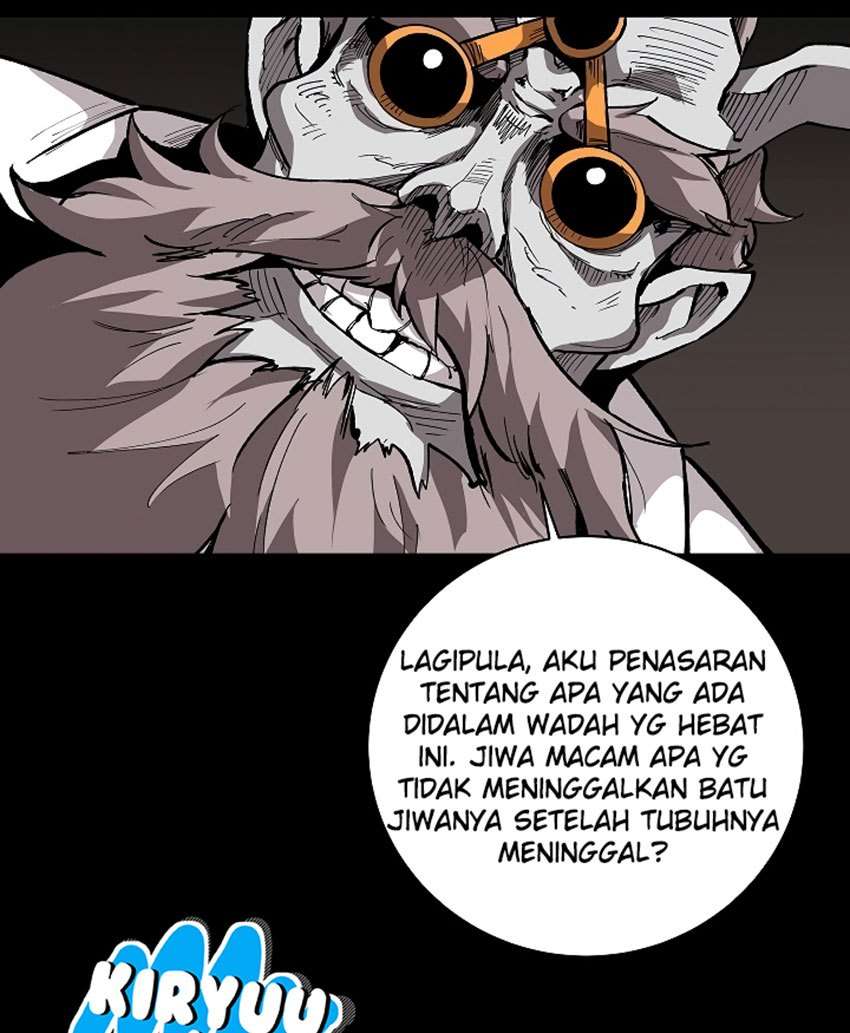 The Dungeon Master Chapter 4 Gambar 8
