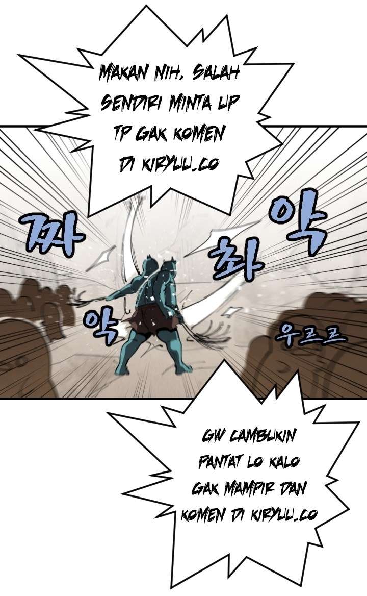 The Dungeon Master Chapter 4 Gambar 83