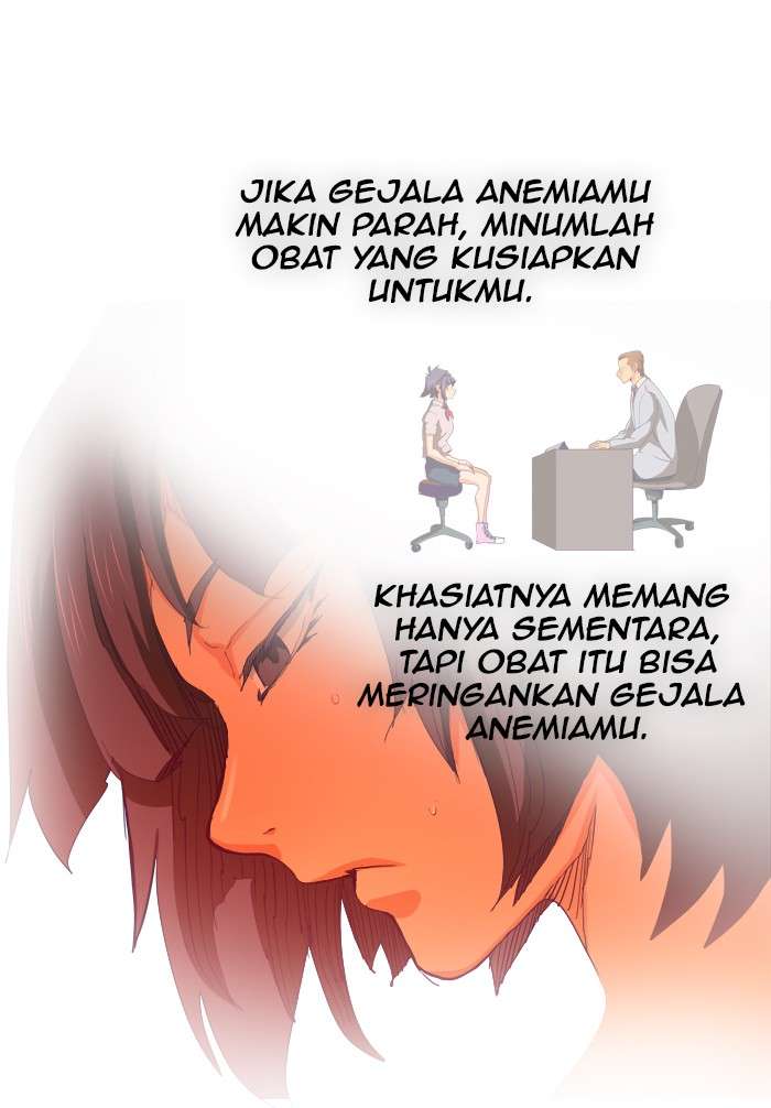 The God of High School Chapter 324 Gambar 11