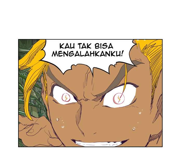The God of High School Chapter 324 Gambar 31