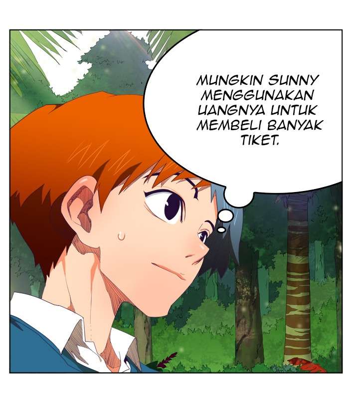 The God of High School Chapter 324 Gambar 7