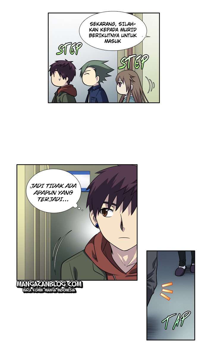 The Gamer Chapter 201 Gambar 26
