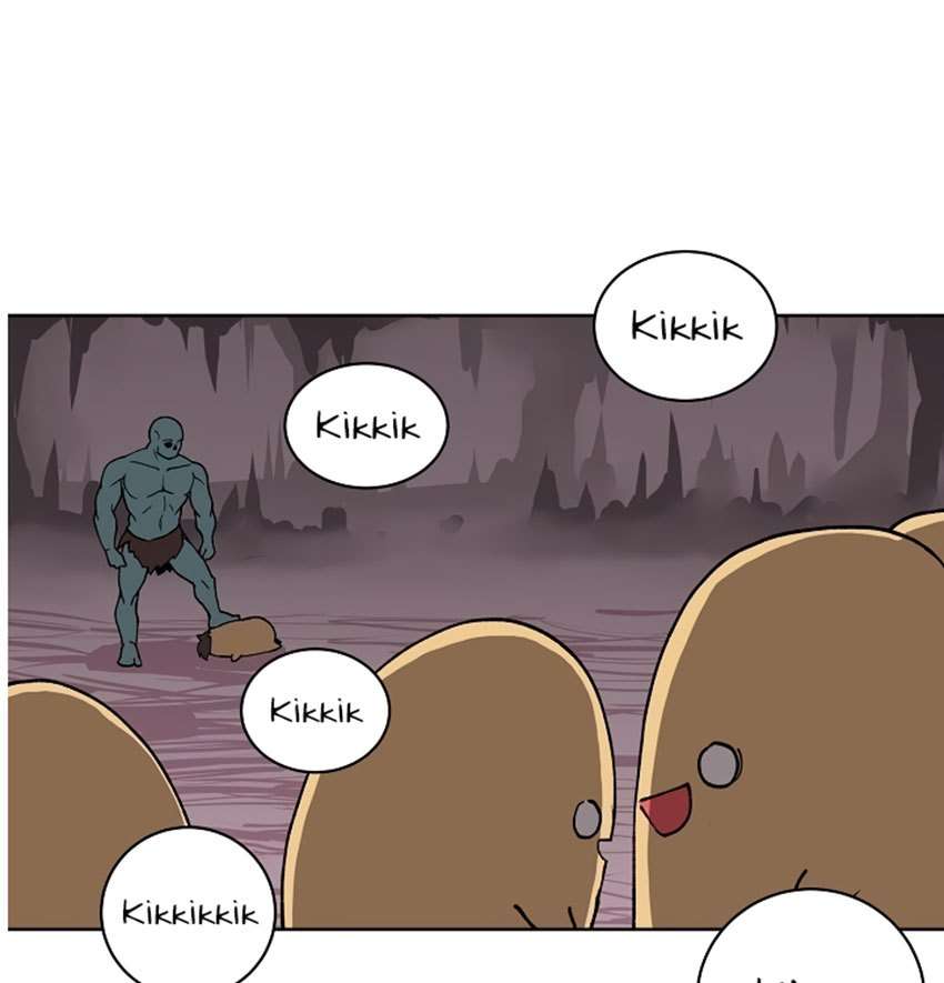 The Dungeon Master Chapter 2 Gambar 101