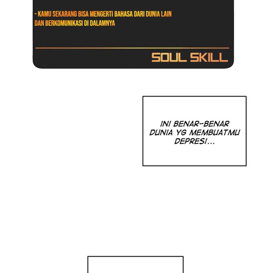The Dungeon Master Chapter 2 Gambar 104