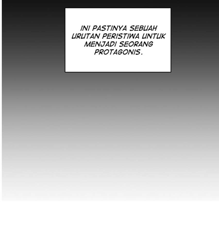 The Dungeon Master Chapter 2 Gambar 11
