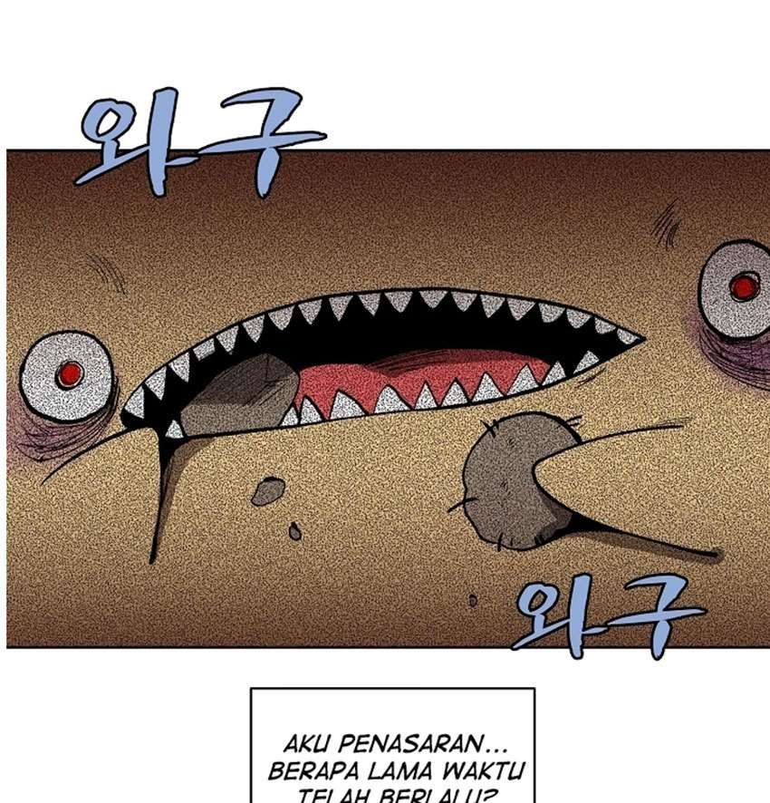 The Dungeon Master Chapter 2 Gambar 12