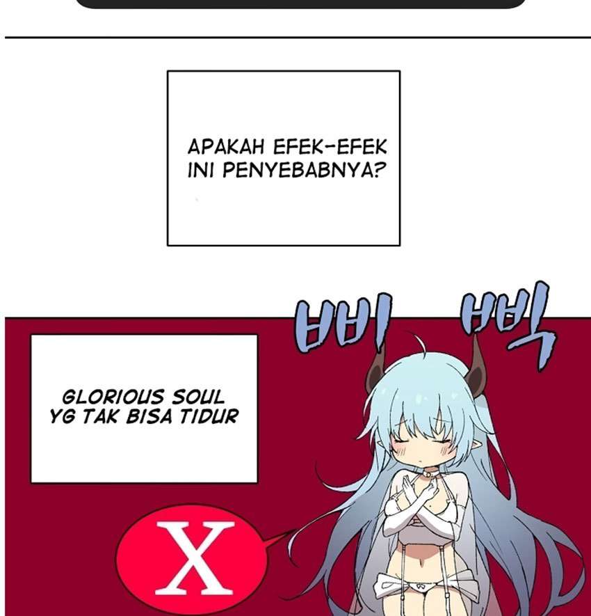 The Dungeon Master Chapter 2 Gambar 16