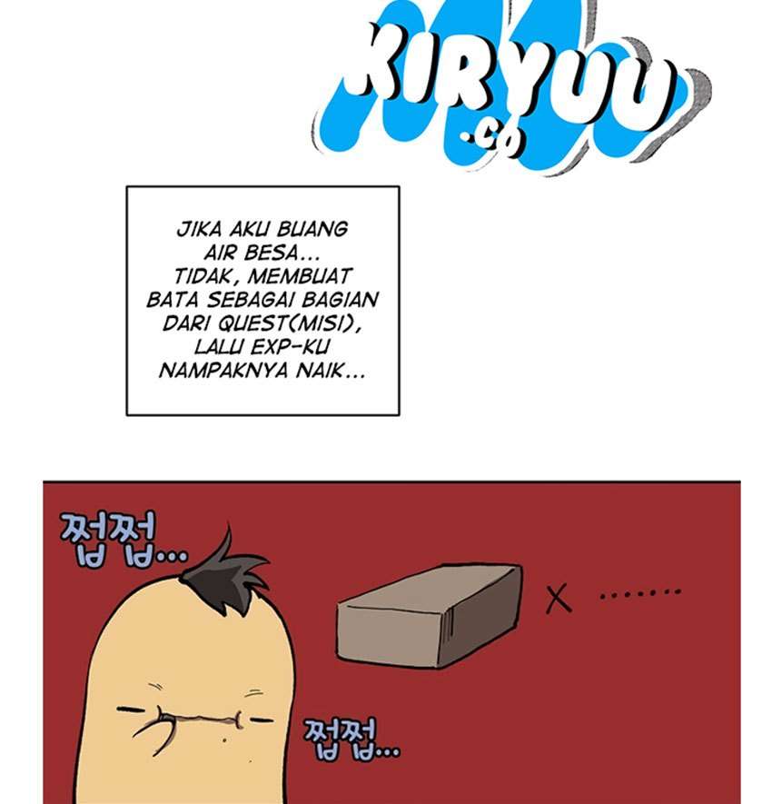 The Dungeon Master Chapter 2 Gambar 23