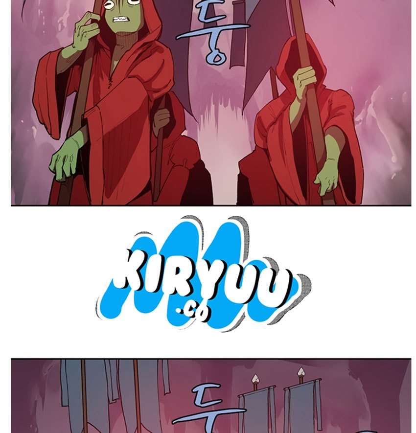 The Dungeon Master Chapter 2 Gambar 32