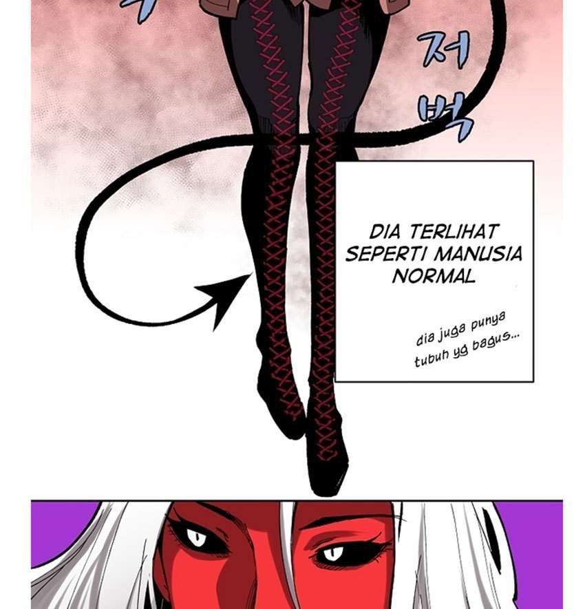 The Dungeon Master Chapter 2 Gambar 37