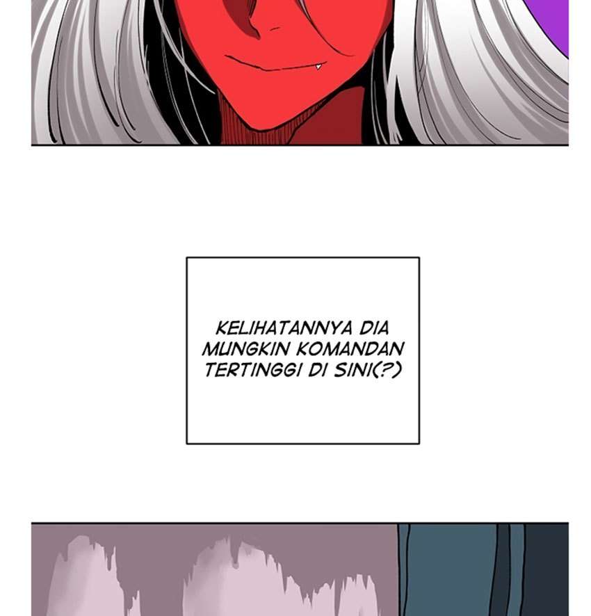 The Dungeon Master Chapter 2 Gambar 38