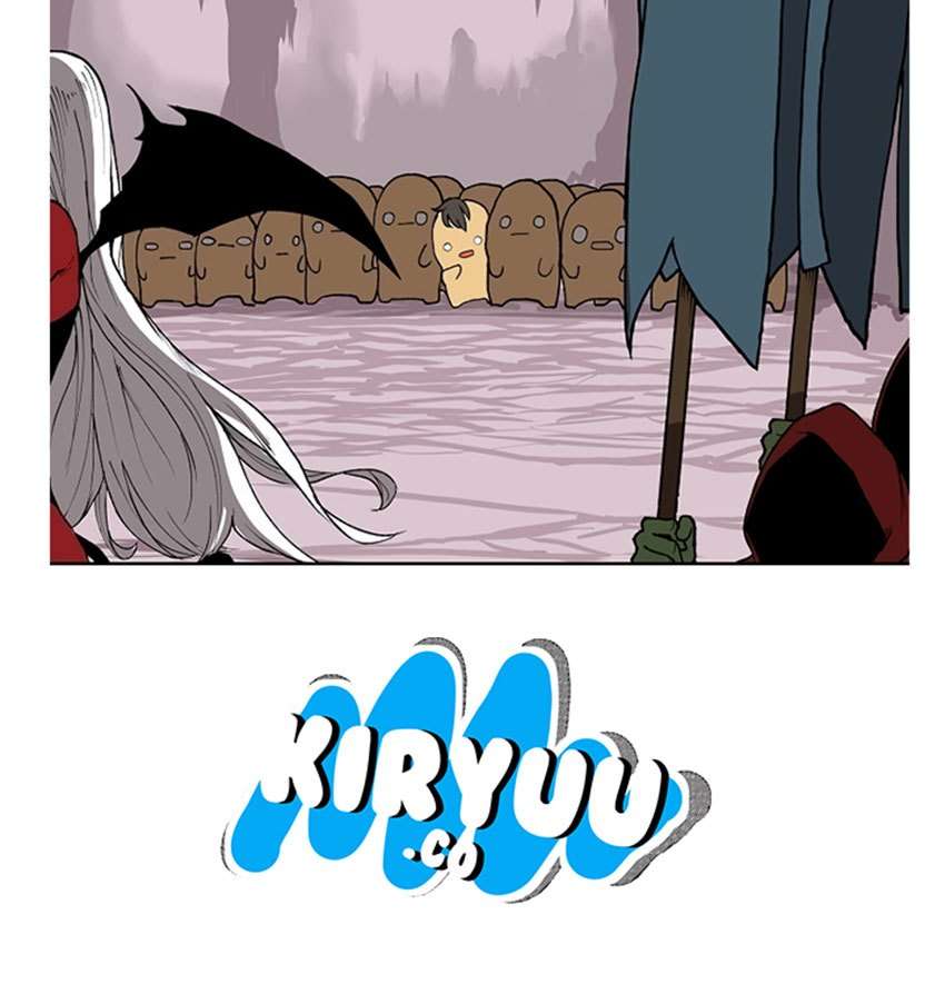The Dungeon Master Chapter 2 Gambar 39