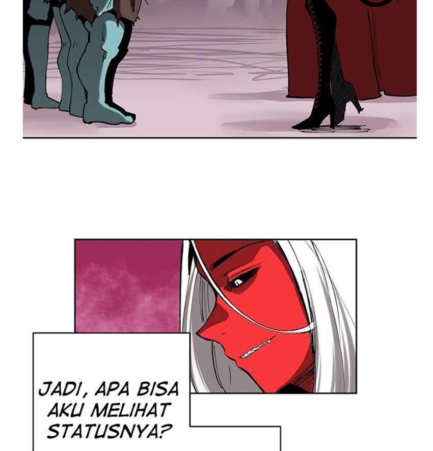 The Dungeon Master Chapter 2 Gambar 41