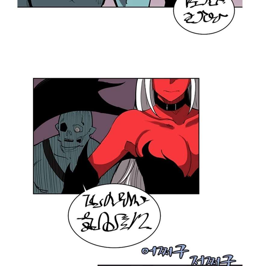 The Dungeon Master Chapter 2 Gambar 44