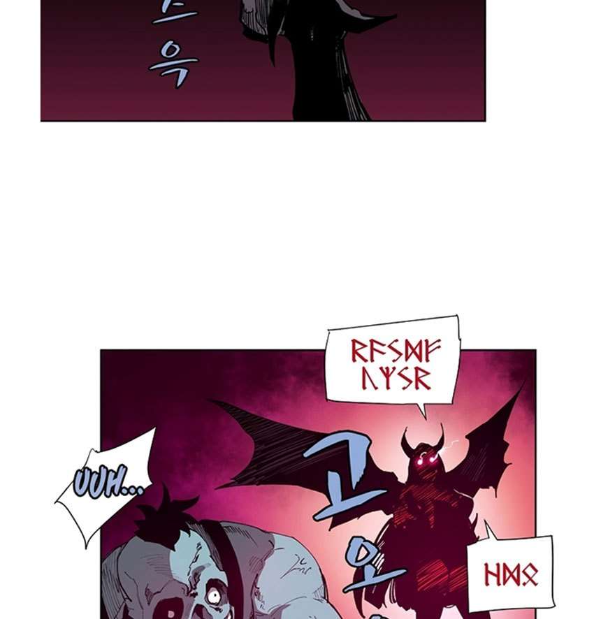 The Dungeon Master Chapter 2 Gambar 49