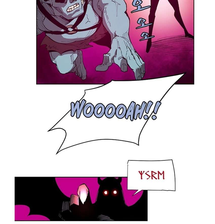 The Dungeon Master Chapter 2 Gambar 50