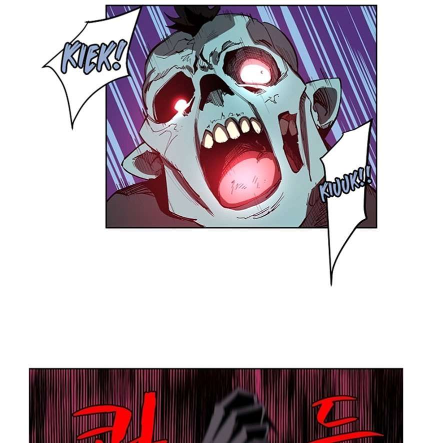 The Dungeon Master Chapter 2 Gambar 51
