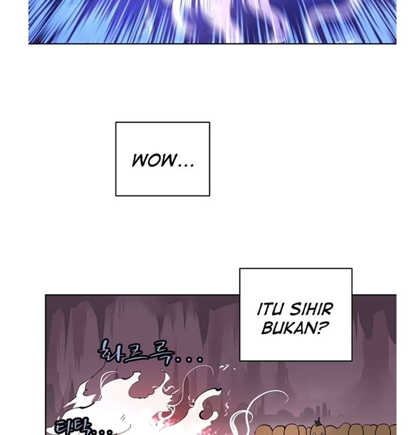 The Dungeon Master Chapter 2 Gambar 56