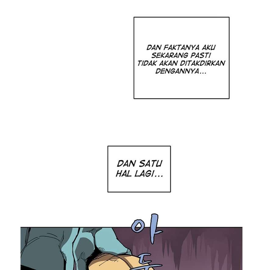 The Dungeon Master Chapter 2 Gambar 60