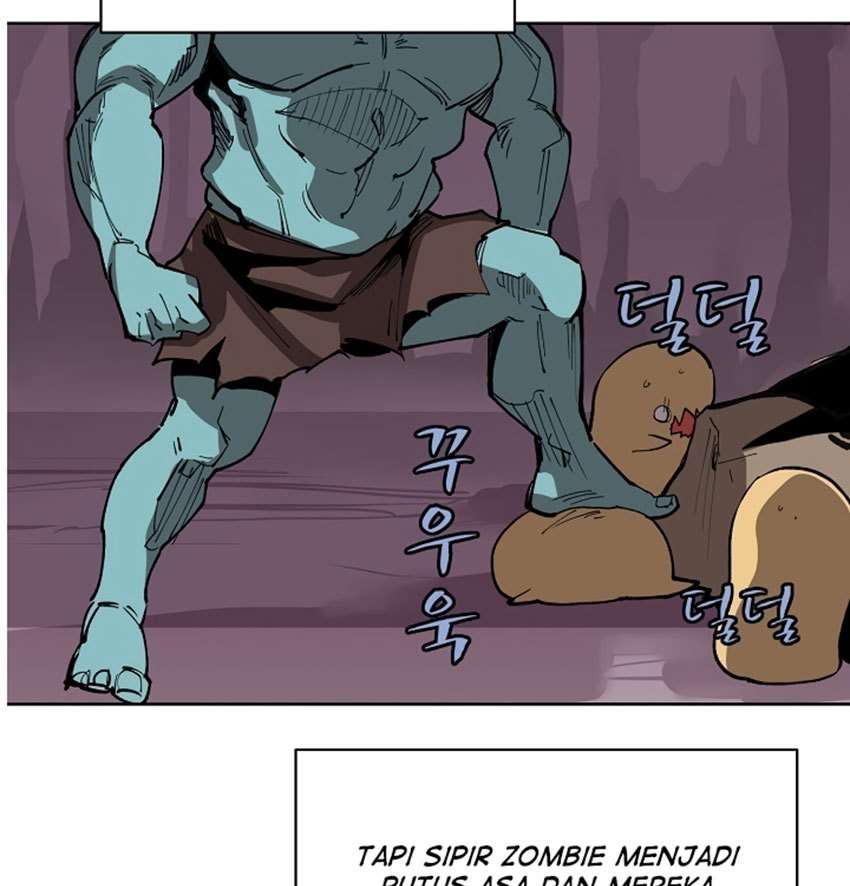 The Dungeon Master Chapter 2 Gambar 70