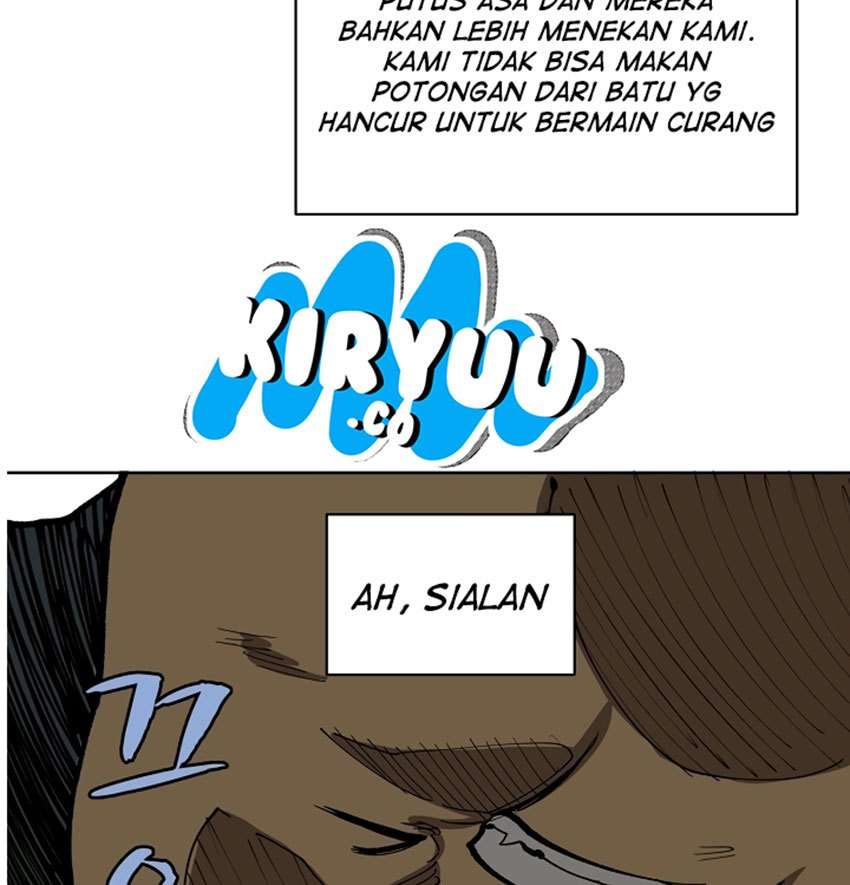 The Dungeon Master Chapter 2 Gambar 71