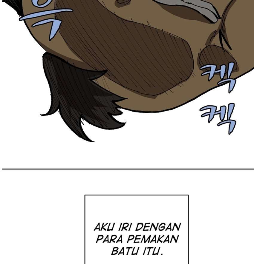 The Dungeon Master Chapter 2 Gambar 72