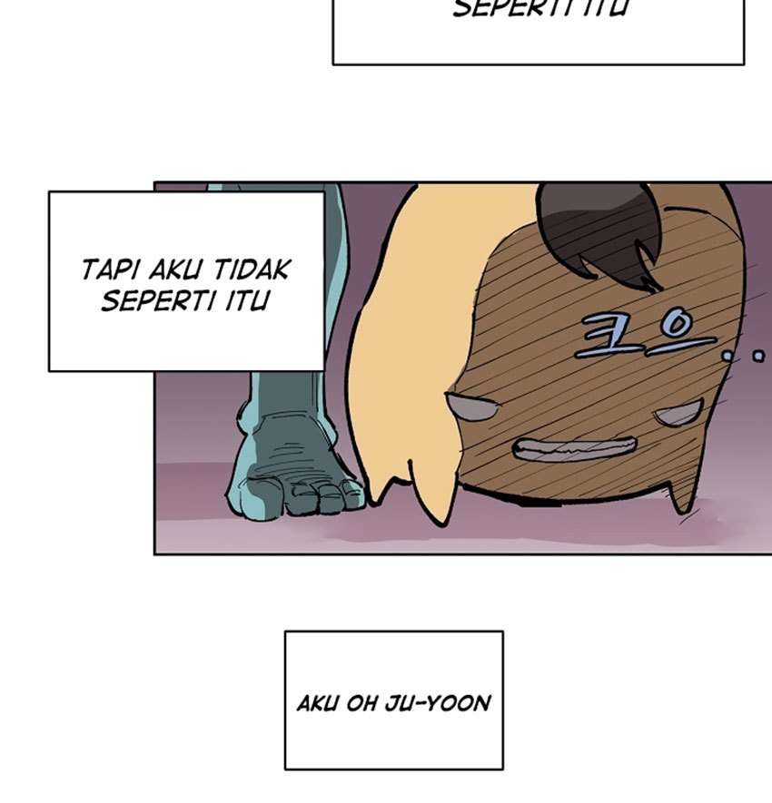 The Dungeon Master Chapter 2 Gambar 74