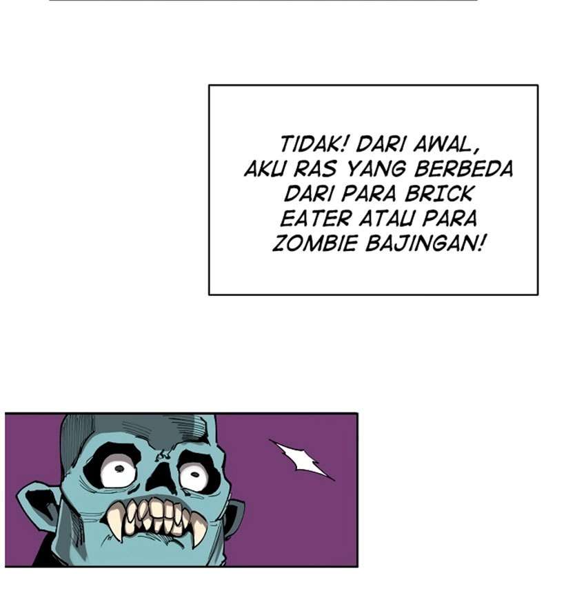 The Dungeon Master Chapter 2 Gambar 76