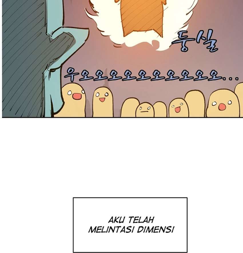 The Dungeon Master Chapter 2 Gambar 78
