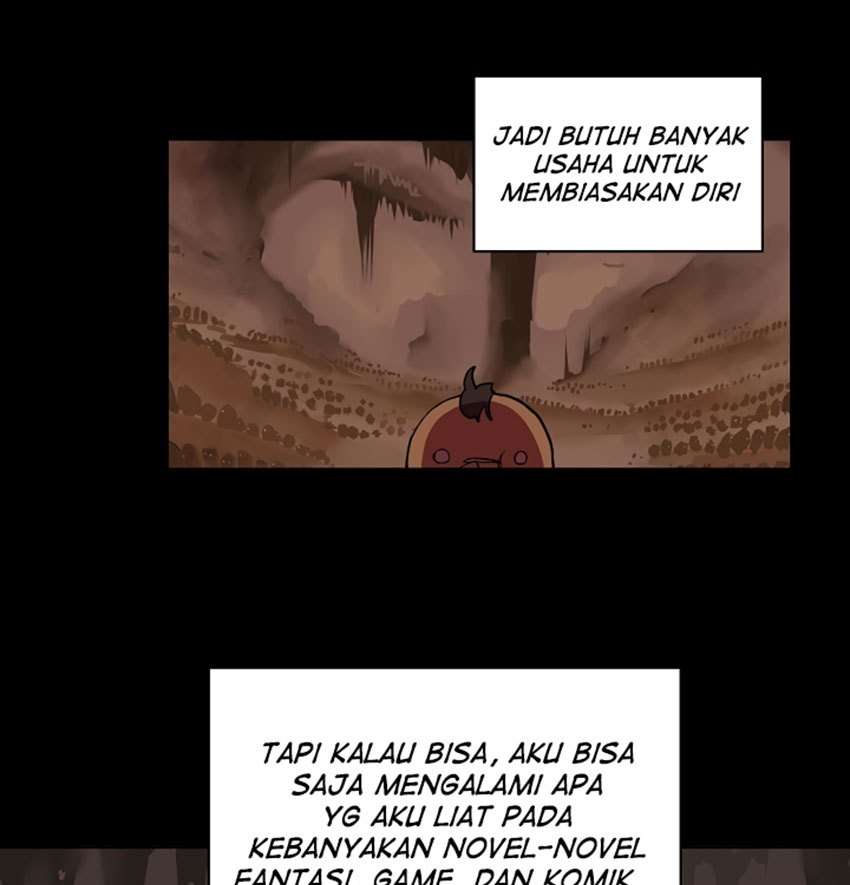 The Dungeon Master Chapter 2 Gambar 8
