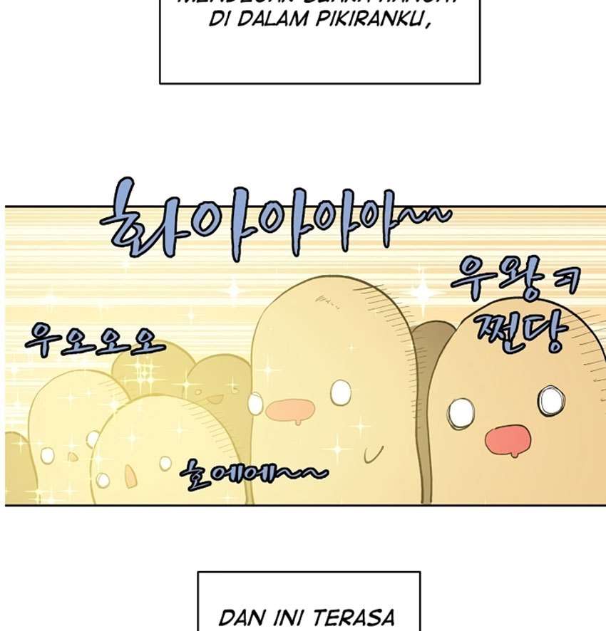 The Dungeon Master Chapter 2 Gambar 81