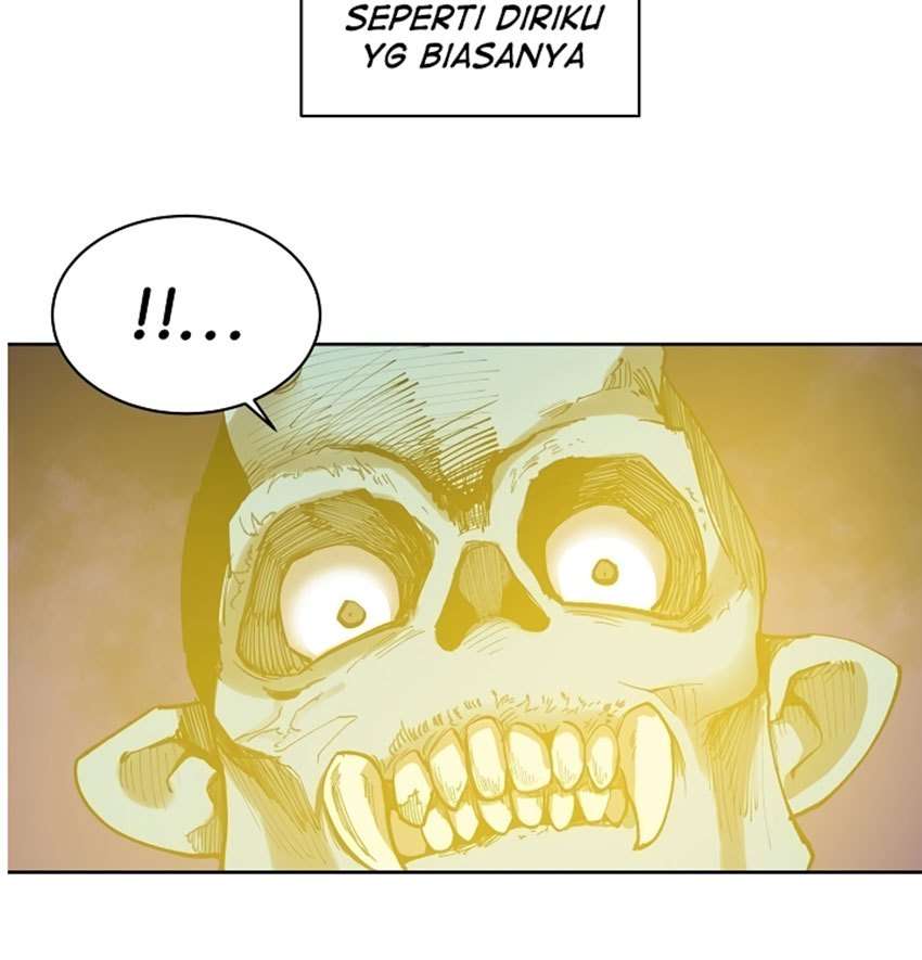 The Dungeon Master Chapter 2 Gambar 82