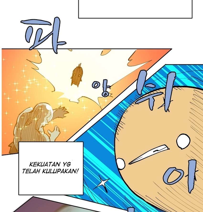 The Dungeon Master Chapter 2 Gambar 88