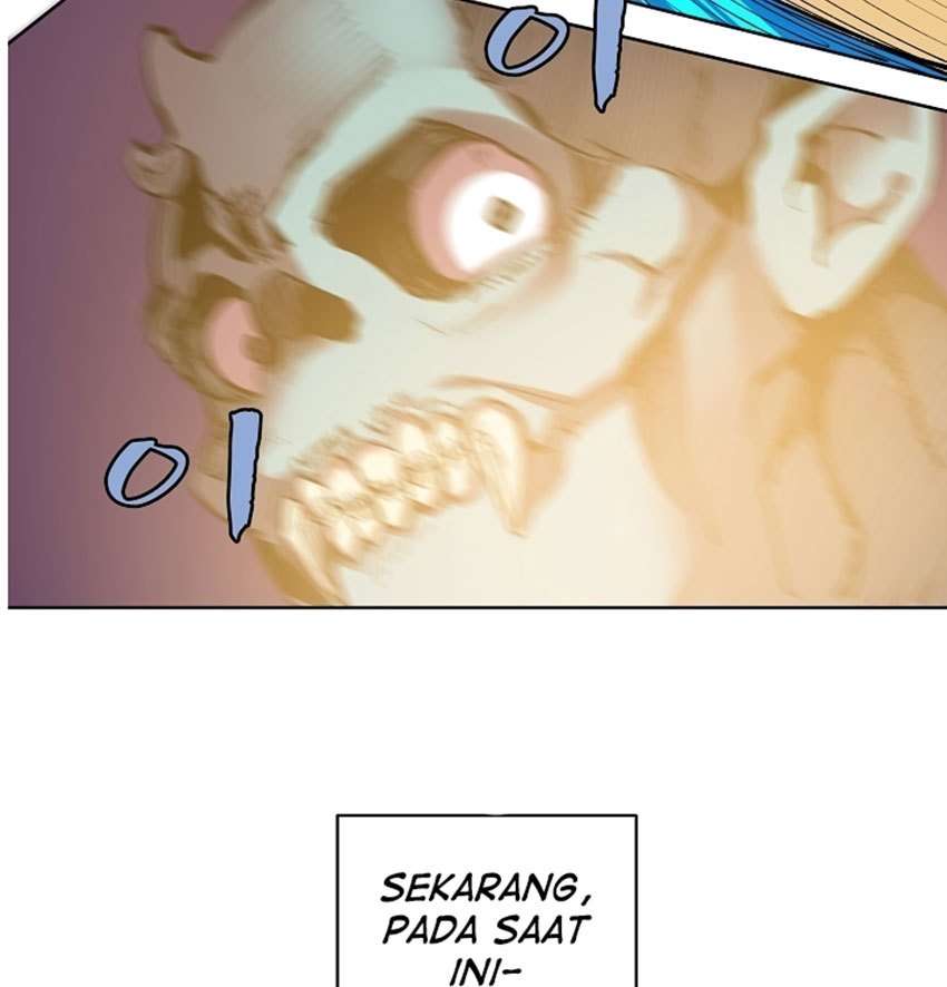 The Dungeon Master Chapter 2 Gambar 89
