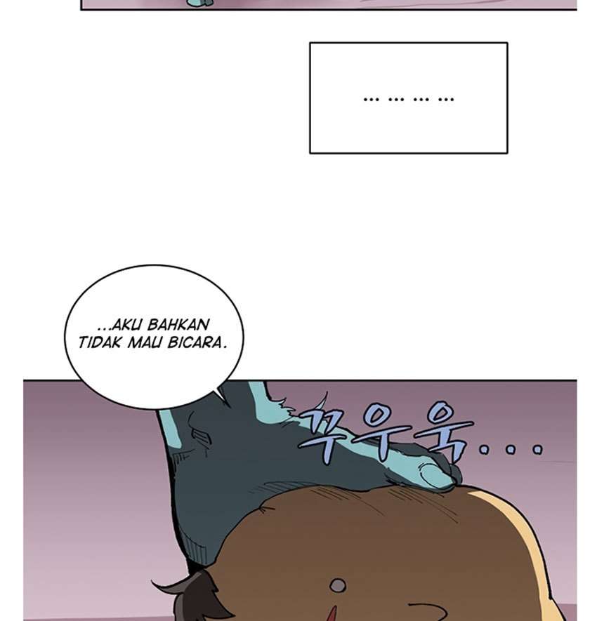 The Dungeon Master Chapter 2 Gambar 96