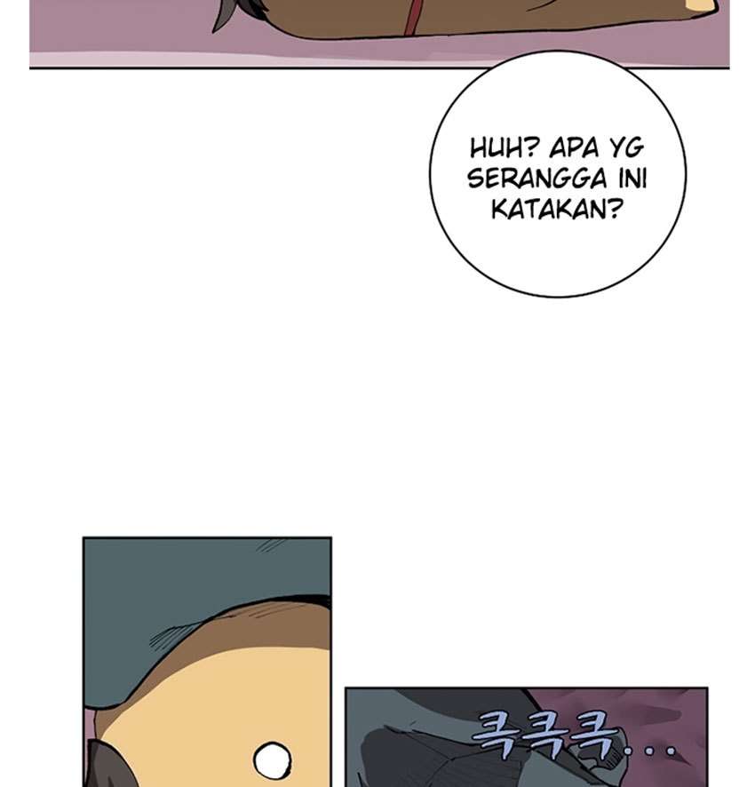The Dungeon Master Chapter 2 Gambar 97