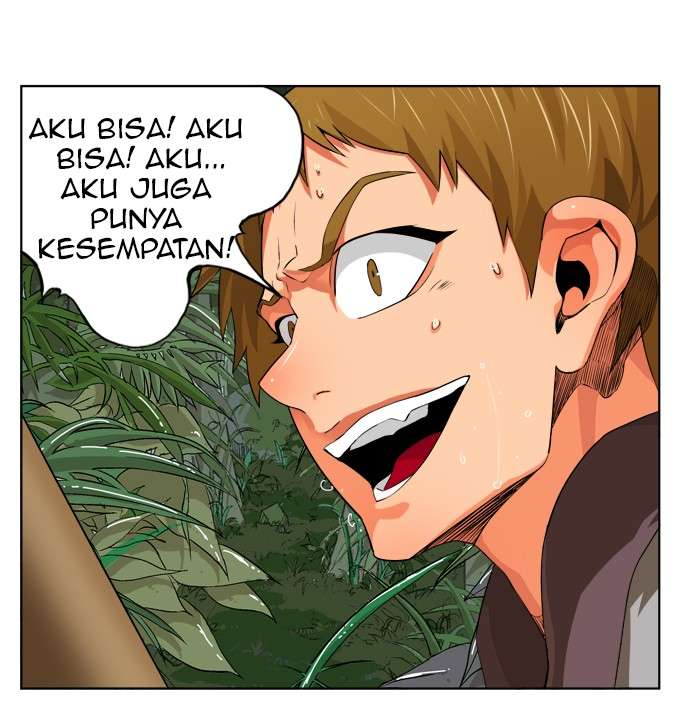 The God of High School Chapter 323 Gambar 39