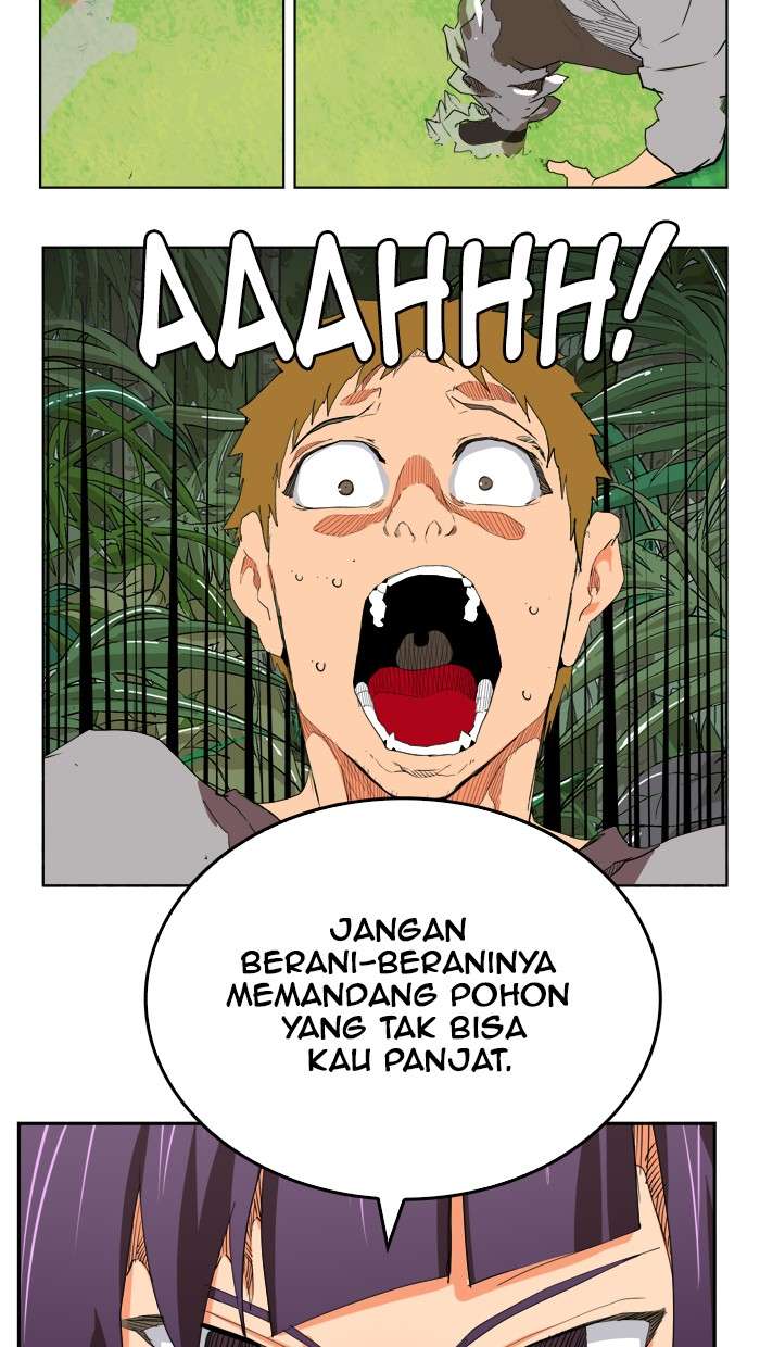 The God of High School Chapter 323 Gambar 41