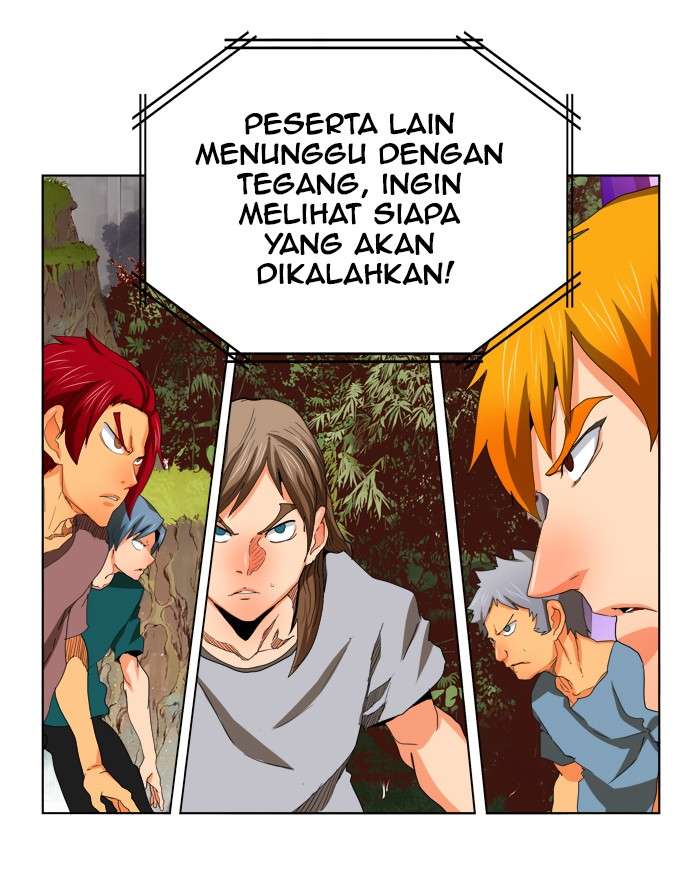 The God of High School Chapter 323 Gambar 65
