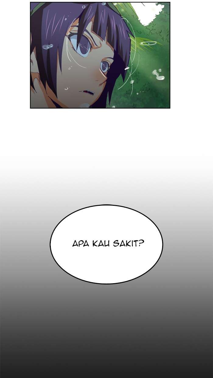 The God of High School Chapter 323 Gambar 71