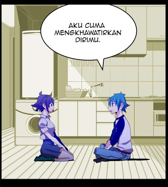 The God of High School Chapter 323 Gambar 76