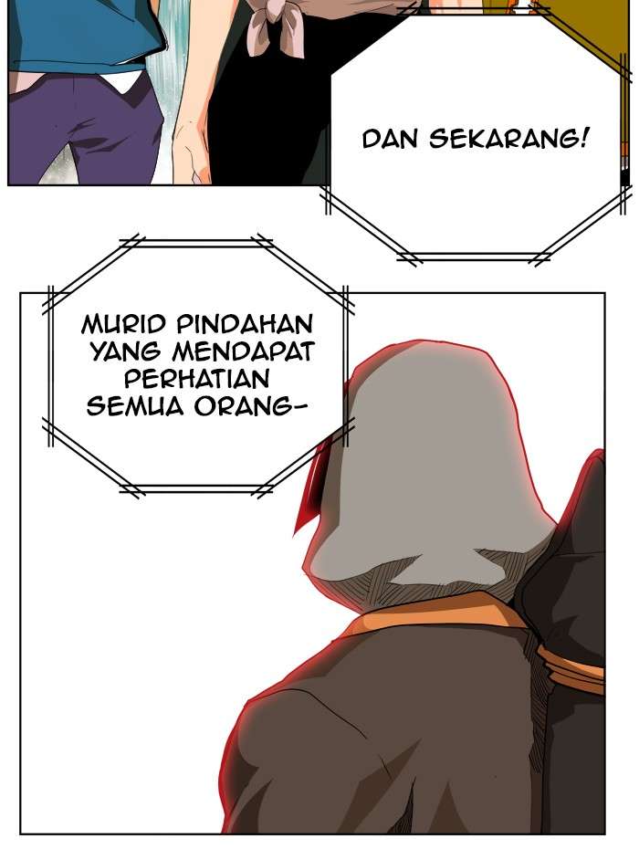 The God of High School Chapter 323 Gambar 88