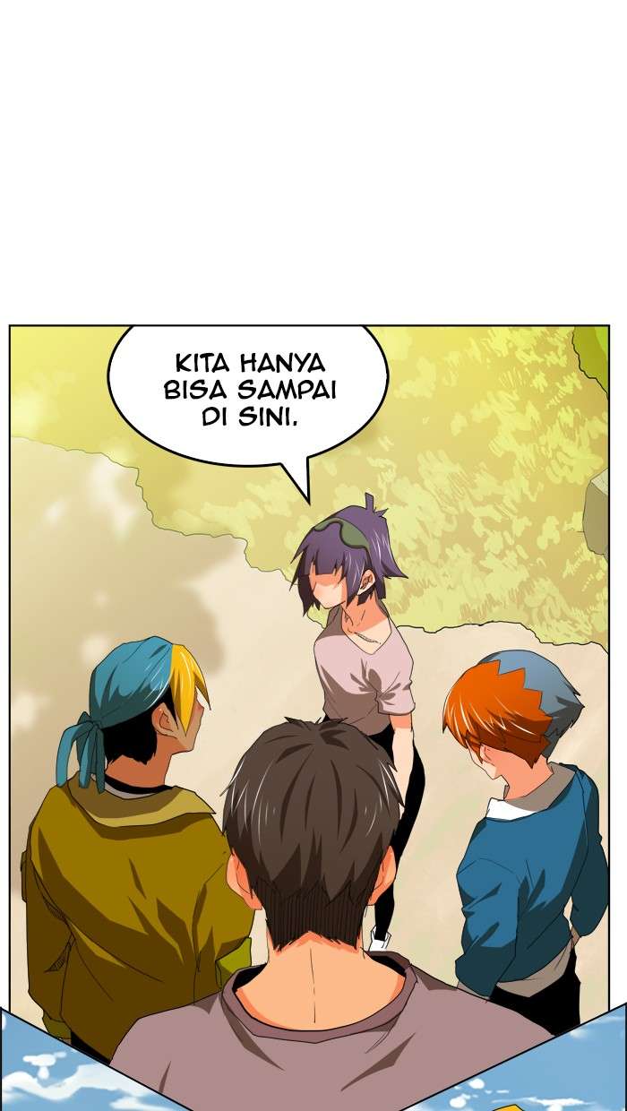 The God of High School Chapter 323 Gambar 92